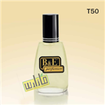 عطر ادکلن پرفیوم 100 میل مردانه تام فورد بلک ارکید B&E کد TOM FORD Black Orchid B&E T50 | T-50