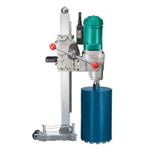 دریل نمونه برداری دی سی ای مدل AZZ02-250A