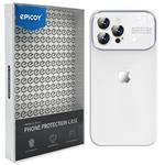 کاور اپل iPhone 12 Pro مدل Focus Shield اپیکوی – Open Box شکستگی کناره لنز