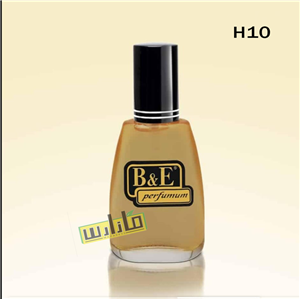 عطر و ادکلن پرفیوم 100 میل مردانه هوگو بوس | HUGO - BOOS  ادکلن B&E کد H10