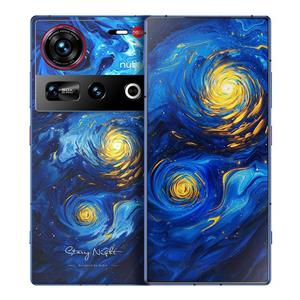 گوشی موبایل ZTE nubia Z70 Ultra حافظه 24/1 ترابایت