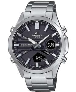ساعت مچی مردانه کاسیو، زیرمجموعه EDIFICE، کد EFV-C120D-1ADF