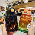 قمقمه 700ml گرادیانت SHOTAY 6296