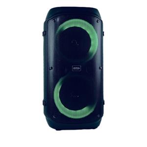 اسپیکر بلوتوثی قابل حمل دتکس پلاس مدل DSB 9550