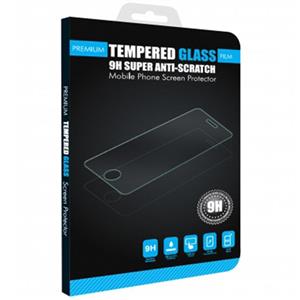 محافظ صفحه نمایش شیشه ای کابریکس مناسب برای گوشی موبایل آیفون 5 Cabbrix Tempered Glass Film Screen Protector For iPhone 5