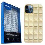 کاور اپیکوی مدل Finger Puffer مناسب برای گوشی موبایل اپل iPhone 11 Pro max