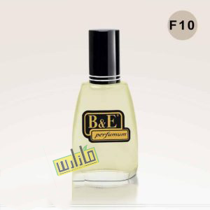 عطر ادکلن پرفیوم 100 میل مردانه دیور فارنهایت B&E F10 Dior-Fahrenheit | B&E