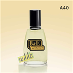 عطر و ادکلن پرفیوم 100 میل مردانه تام فورد B&E کد A40