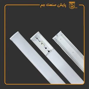 براکت خطی مدل تابا 90 وات 