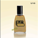 عطر و ادکلن پرفیوم 100 میل مردانه پاکو رابان الترا ویولت | paco rabanne - Ultraviolet ادکلن B&E کد U10