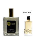 عطر ادکلن پرفیوم 100 میل زنانه مازارس لیبره M110 کد | MAZARESS Libre code M110