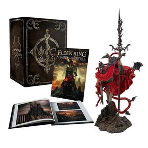 اکشن فیگور Elden Ring: Shadow of the erdtree Collector’s Edition – PS5