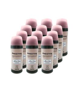 اسپری خوشبو کننده بدن زنانه پرستیژ مدل Miss Dior حجم 150 میلی لیتر مجموعه 12 عددی