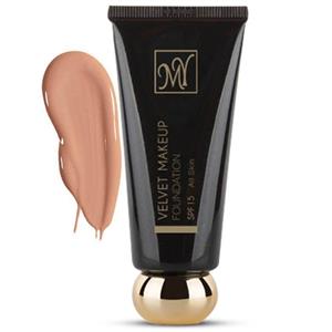 کرم پودر مدل Ideal Cover 15 مای  MY Ideal Cover Foundation 15