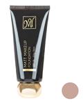 کرم پودر مات پوست های چرب SPF15 Diamond Matt Makeup 01 مای