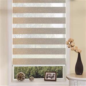 پرده زبرا زیو کد 24 سایز 180 × 120 سانتی‌ متر