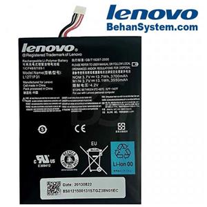 باتری تبلت لنوو IDEATAB A2 A2207