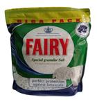 نمک ماشین ظرفشویی 1.5 کیلویی فیری (Fairy) کیسه ای