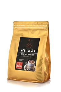 قهوه ترک سانتوس لایت 1 کیلویی