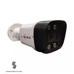 دوربین بولت 5 مگاپیکسل تحت شبکه مکس ویژن IPF530B-WA