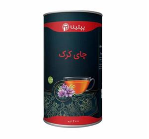 چای کرک پپتینا وزن 200 گرم