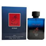 ادکلن مردانه مارک ژوزف مدل  MJ OCEAN حجم 100 میل