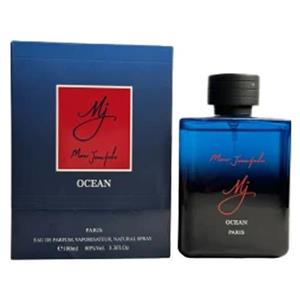 ادکلن مردانه مارک ژوزف مدل  MJ OCEAN حجم 100 میل