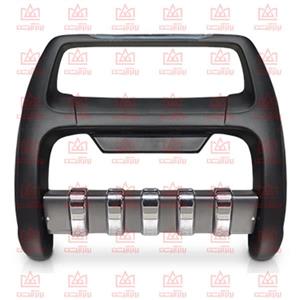 گارد جلو وینگل مدل وارداتی طرح ترک