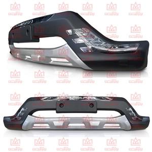 گارد جلو سانتافه 2014 مدل وارداتی طرح E