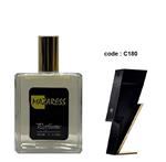 عطر پرفیوم 100 میل مردانه ادکلن مازارس بد بوی C180 کد | MAZARESS Bad Boy Code C180