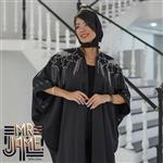 مانتو پانچ استار فری کد mrj0212