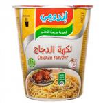 نودل لیوانی اندومی با طعم مرغ Indomie