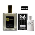 عطر ادکلن پرفیوم 100 میل مردانه مازارس پگاسوس J40 کد | MAZARESS Pegasus Code J40