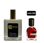 عطر ادکلن پرفیوم 100 میل زنانه مردانه مازارس ترونی A90 کد | MAZARESS Terroni code A90