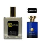 عطر ادکلن پرفیوم 100 میل مردانه مازاس اینترلود I-60 کد | MAZARESS Interlude code I-60