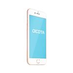 Dicota D31457 Anti-Glare Filter For iphone 8 Screen Protector