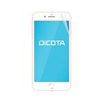 Dicota D31459 Anti-Glare Filter For iphone 8 Plus Screen Protector