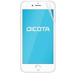 Dicota D31457 Anti-Glare Filter For iphone 7 Screen Protector