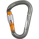 کارابین پیچ اسکای لوتک – Skylotec Safelock Carabiner h-175