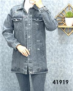 کت بلند زنانه 41919