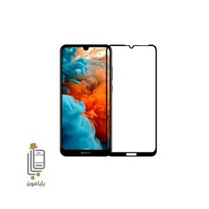 گلس محافظ صفحه هواوی مدل Y5 2019