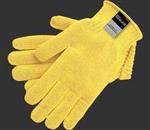 دستکش نسوز کولار Kevlar Gloves مخصوص حرارت 500 درجه سانتی گراید