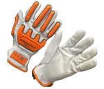 دستکش Mechanical per4mer glove عایق