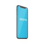 Dicota D31455 Anti-Glare Filter For iphone X Screen Protector