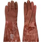 دستکش ضد اسید  میداسACTIFERESH MIDAS قرمز ا Anti-acid-gloves-ACTIFERESH-MIDA