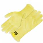 دستکش حرارتی کولار نسوز 400 تا Heat resistant kevlar gloves  900