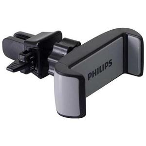 پایه نگهدارنده موبایل فیلیپس مدل DLK1411AB PHILIPS DLK1411AB Air Vent Mount Mobile phone Holder