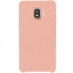 Non-Brand Silicone Cover for Samsung Galaxy J2 Core