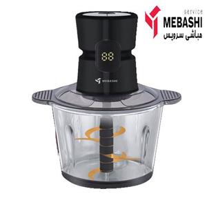 خردکن مباشی مدل ME-CH4003