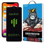 محافظ صفحه نمایش اپیکوی مدل Cactus مناسب برای گوشی موبایل اپل iPhone 11 Pro Max / XS Max